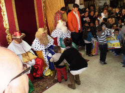 Zippo Club Spain. Entrega13