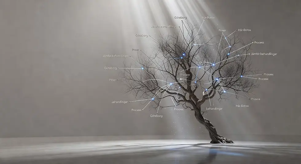 Hår-Botox i Göteborg: Jämför behandlingar och priser