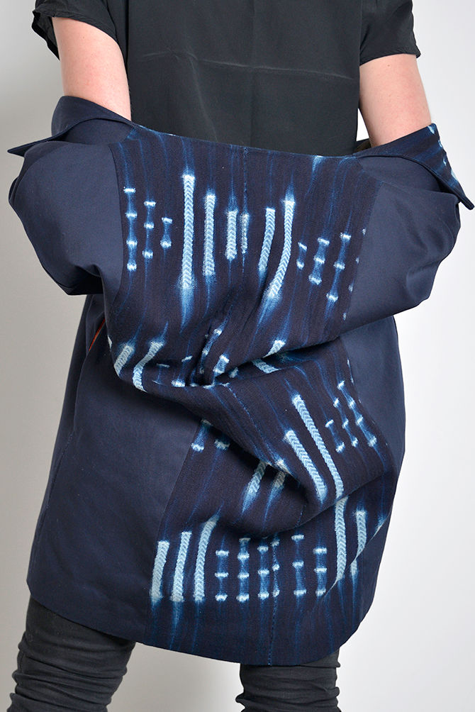 Thumbnail: L'Indigo Samo