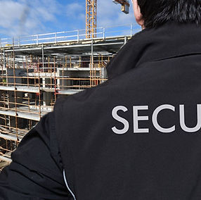 Construction Site Security Orlando - Royal Protection & Security