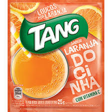 TANG Orange 25g