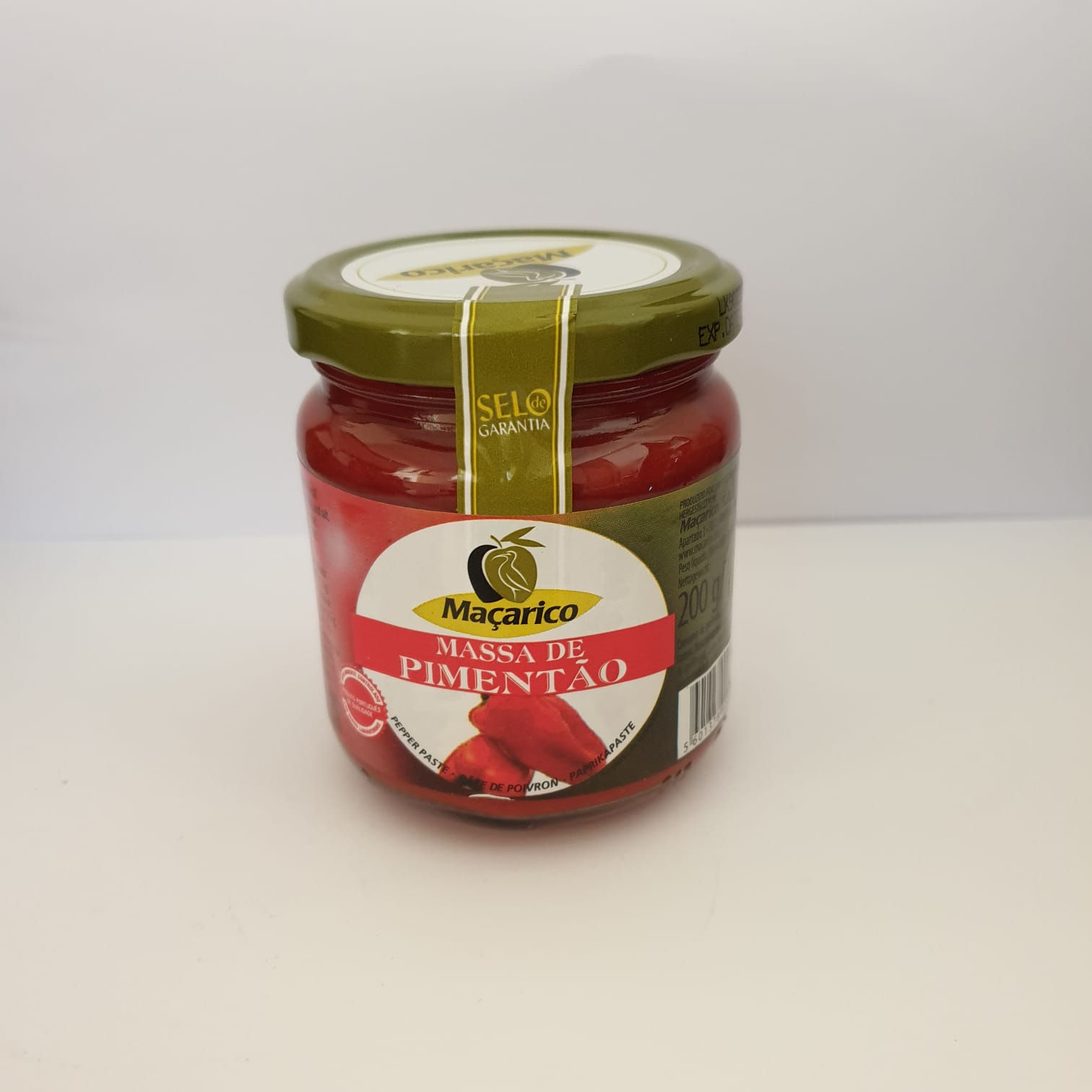 Pepper Pasta 200g