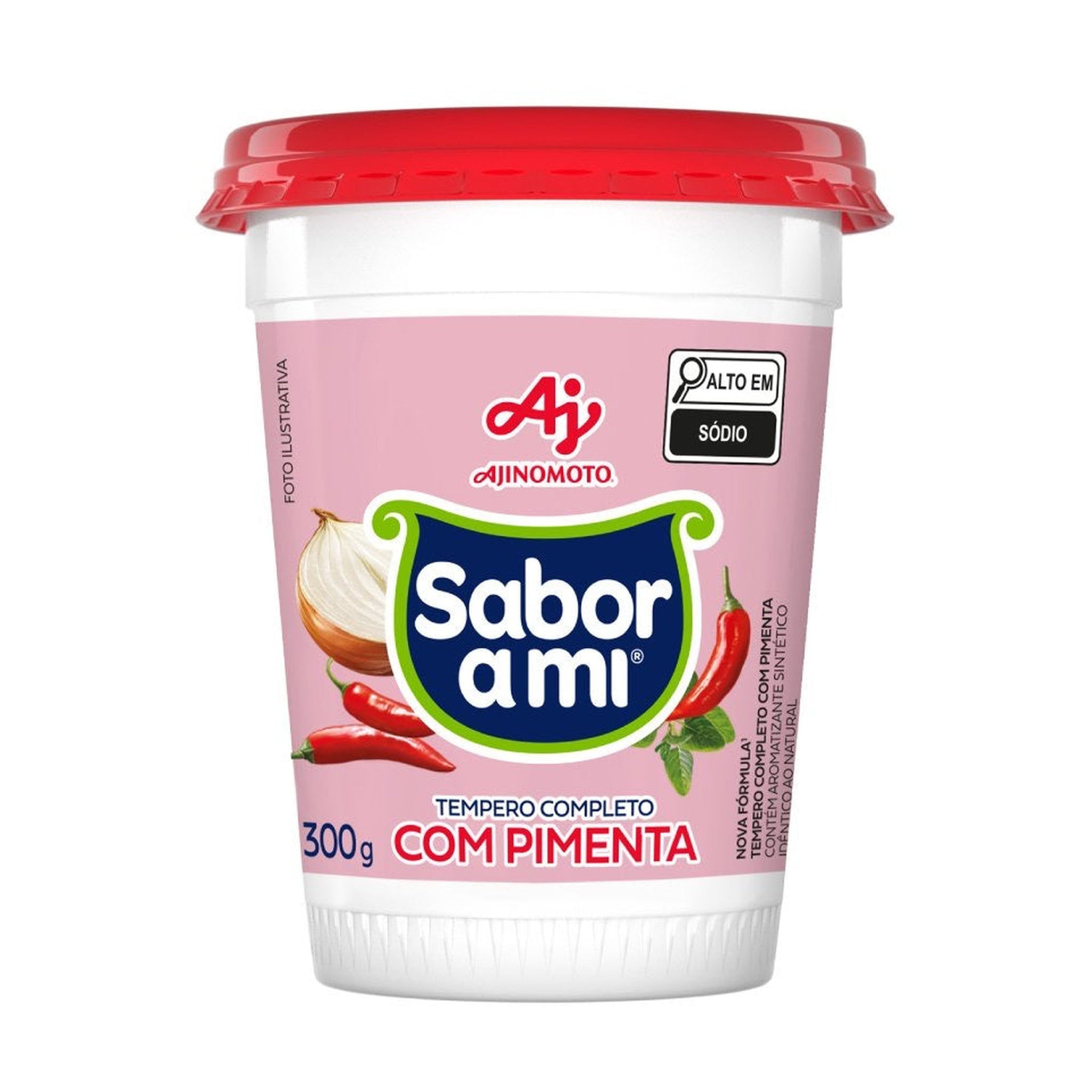 Complete Seasoning 300g