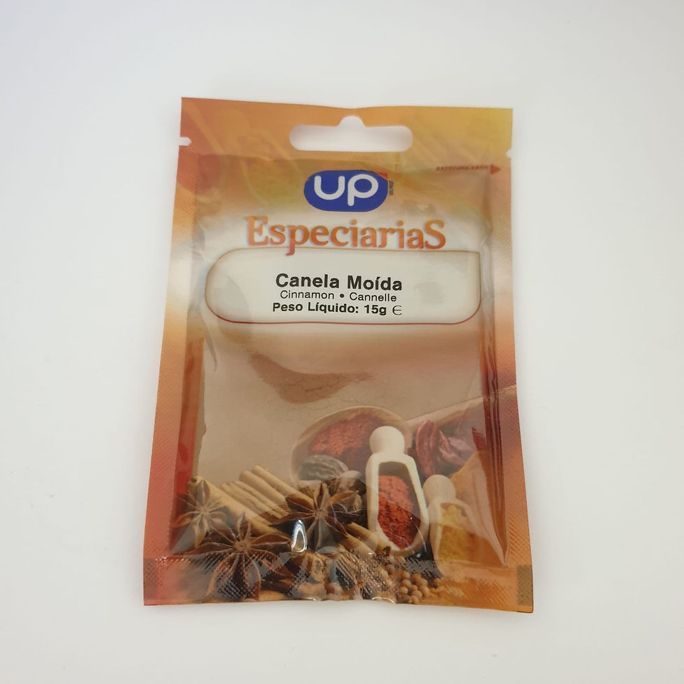 Thumbnail: Ground Cinnamon 50g