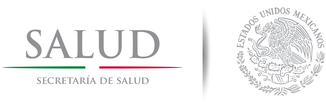 Secretaria de Salud