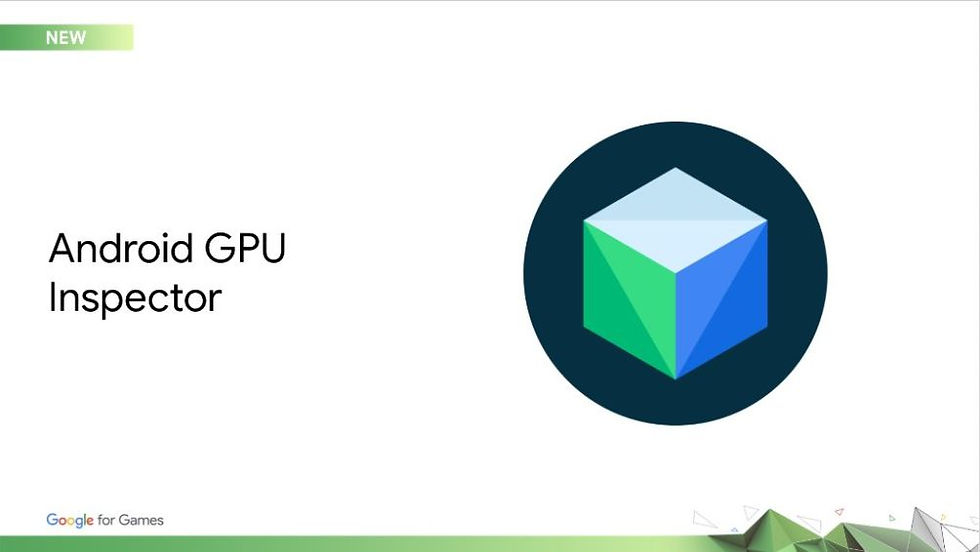 Gpu Enhancer For Android 手机打game卡不要急着换!Google发布新工具优惠GPU性能,只要OTA更新即可!