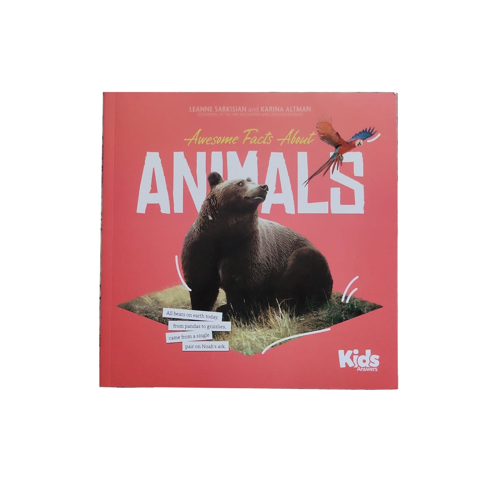 Awesome Facts About Animals