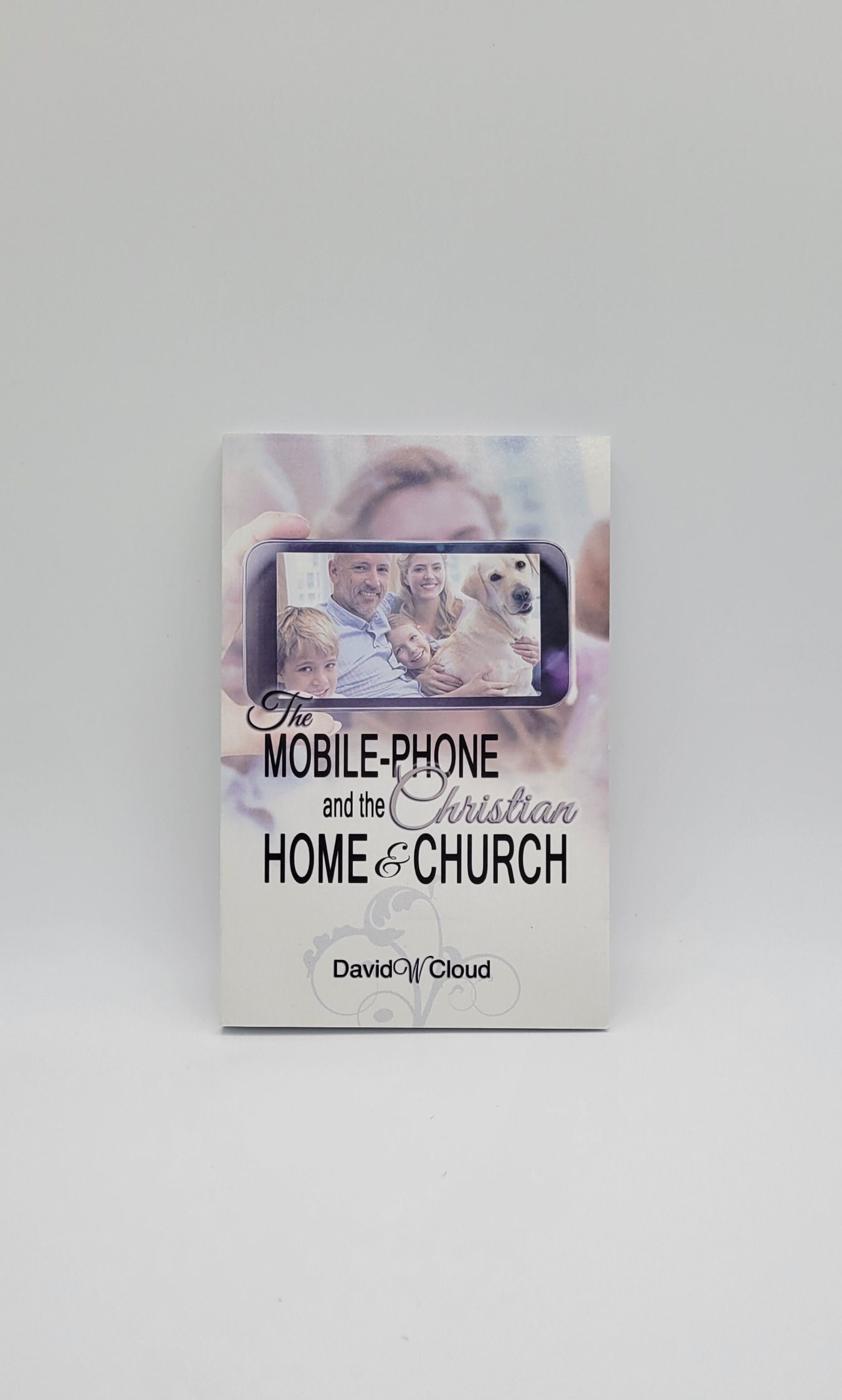 Mobile Phone & Christian Family