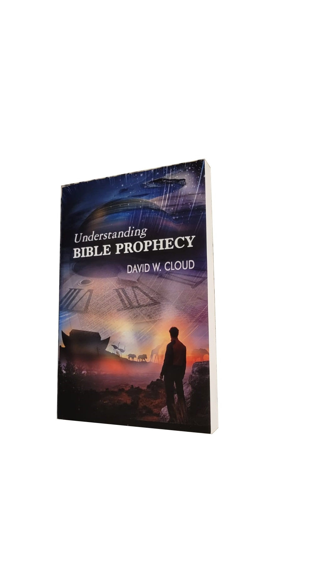 Understanding Bible Prophecy