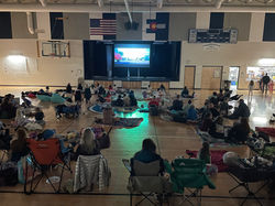 Holiday Movie Night 22
