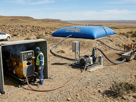 ¿Vas a sitio cuando algo no funciona?