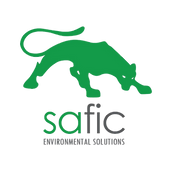 Safic Logo