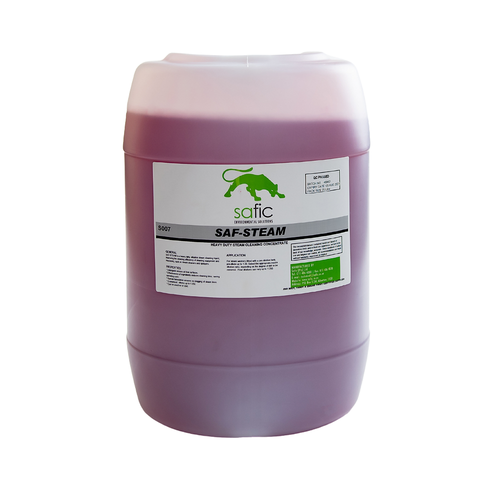 Thumbnail: Saf Steam