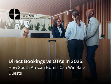 People booking into a hotel