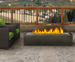 Linear Patioflame®
