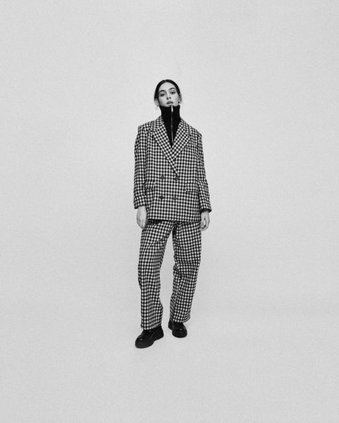 Rita Row Lookbook AW20