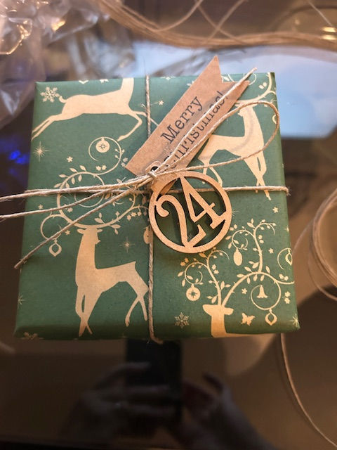 Thumbnail: Remie Margot Advent Gift Box - Full Payment