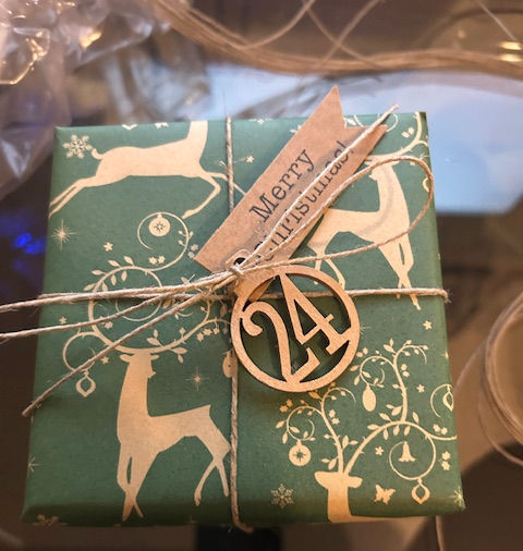 Thumbnail: Remie Margot Advent Gift Box - Payment Plan