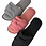 Thumbnail: Knot Slippers - Navy - Small - 3-4