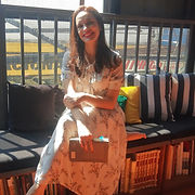 Larissa Maria Cristina Silva