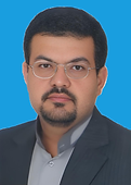 Ata Jahangir Moshayedi, Jiangxi University of Science and Technology, China (IEEE Member)