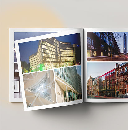 JO COENEN architecture  BOOK DESIGN