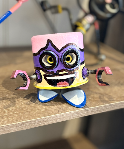 “Hug Bot” (prices in AUD, converter @ the top of this page) | Kemp's ...