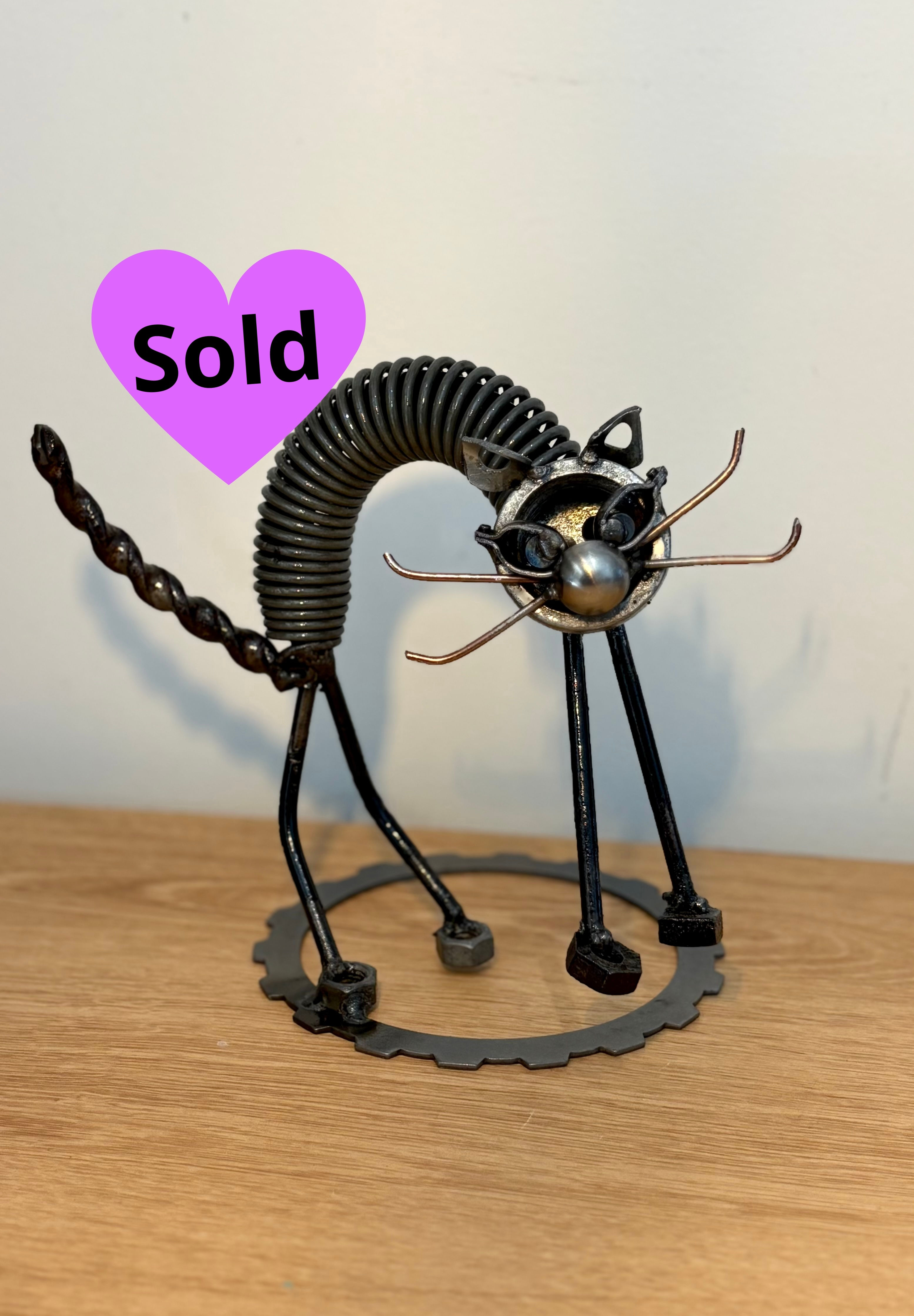 “Enough Said” (Prices in AUD, converter @ the top of this page)