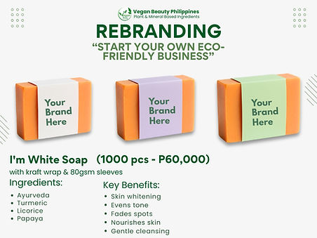 31 I'm White Soap.jpg