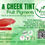 Thumbnail: GEL-BASED Vegan Lip & Cheek Tint SPF15