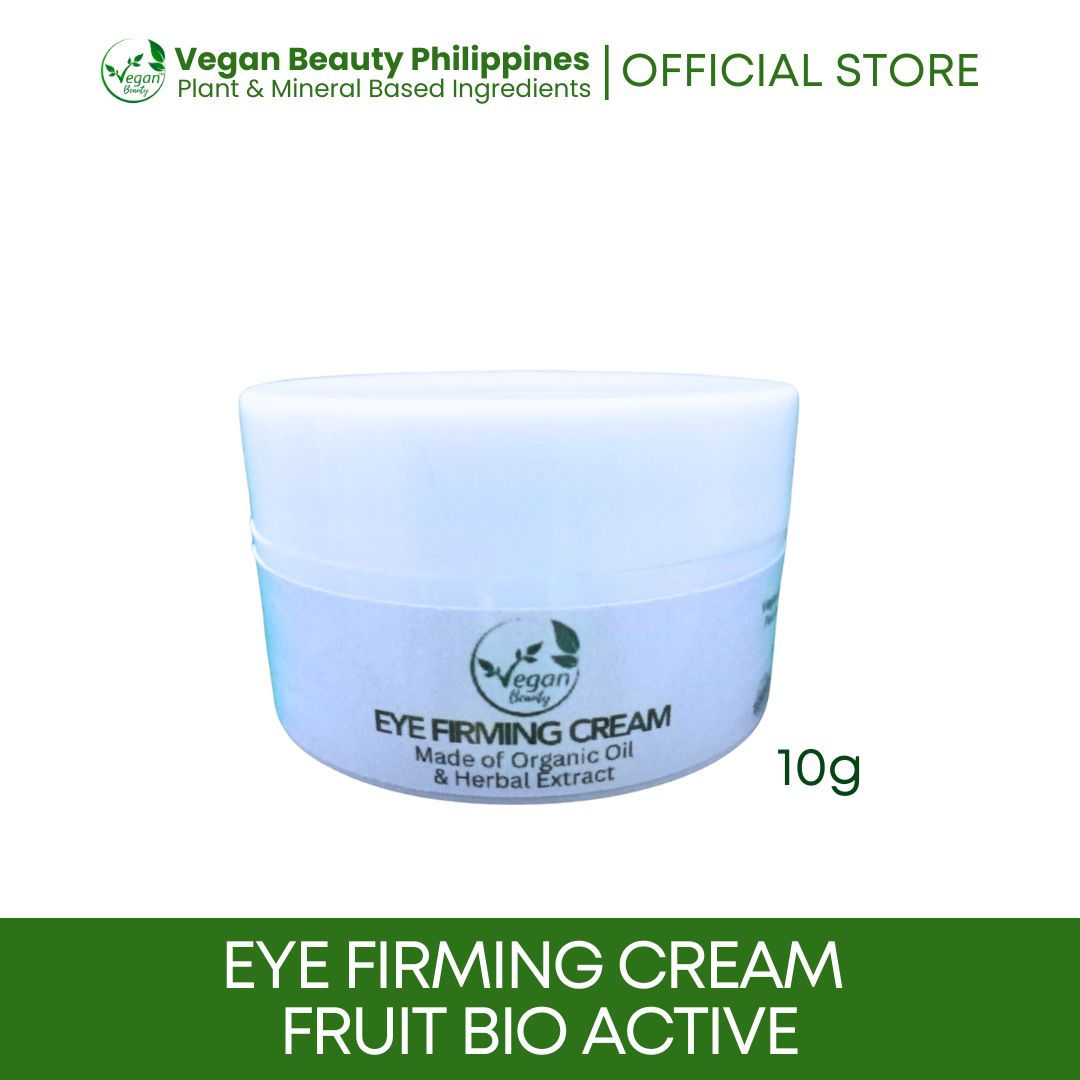 Eye Firming Cream Fruit Bio Active