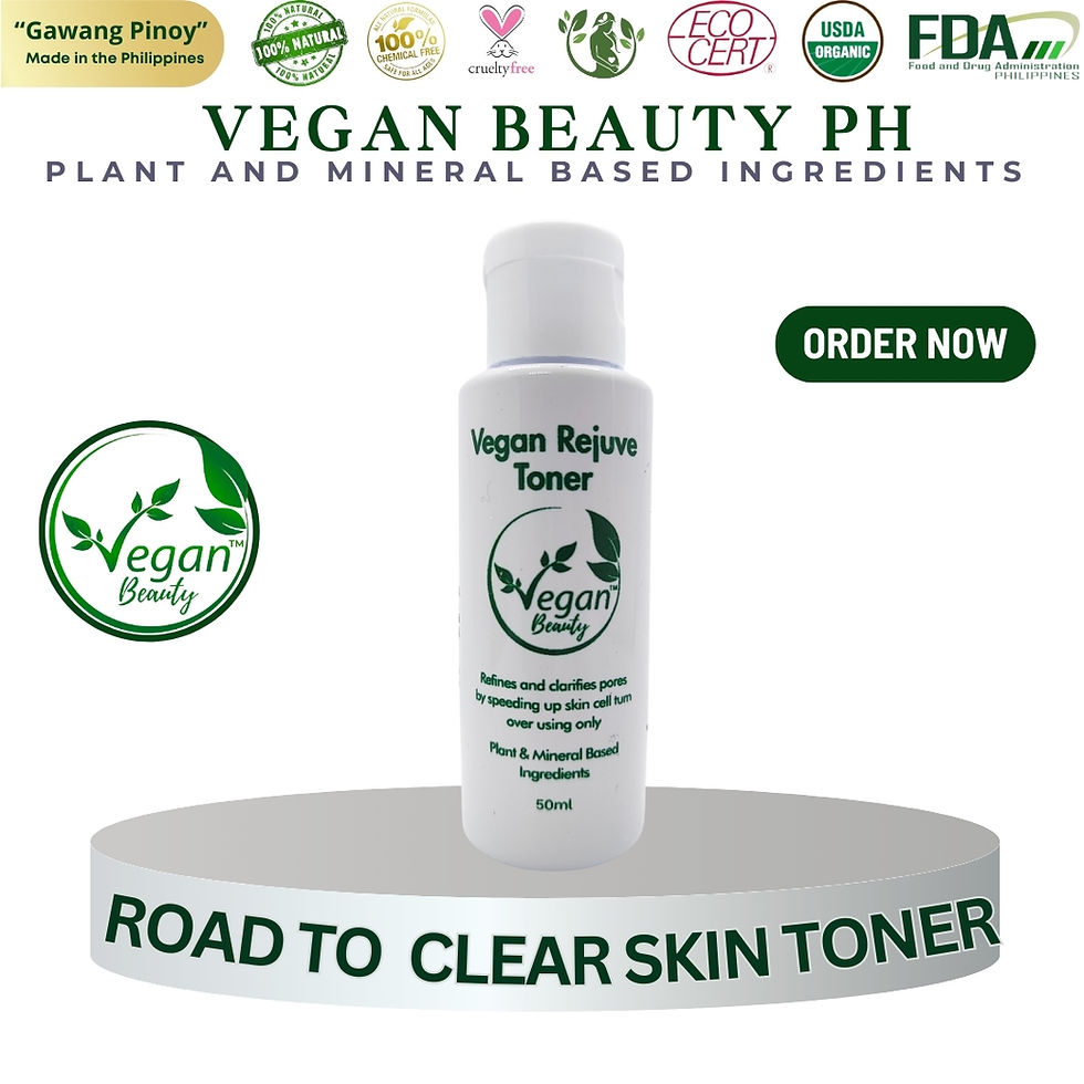 Thumbnail: Vegan Rejuvenating Set