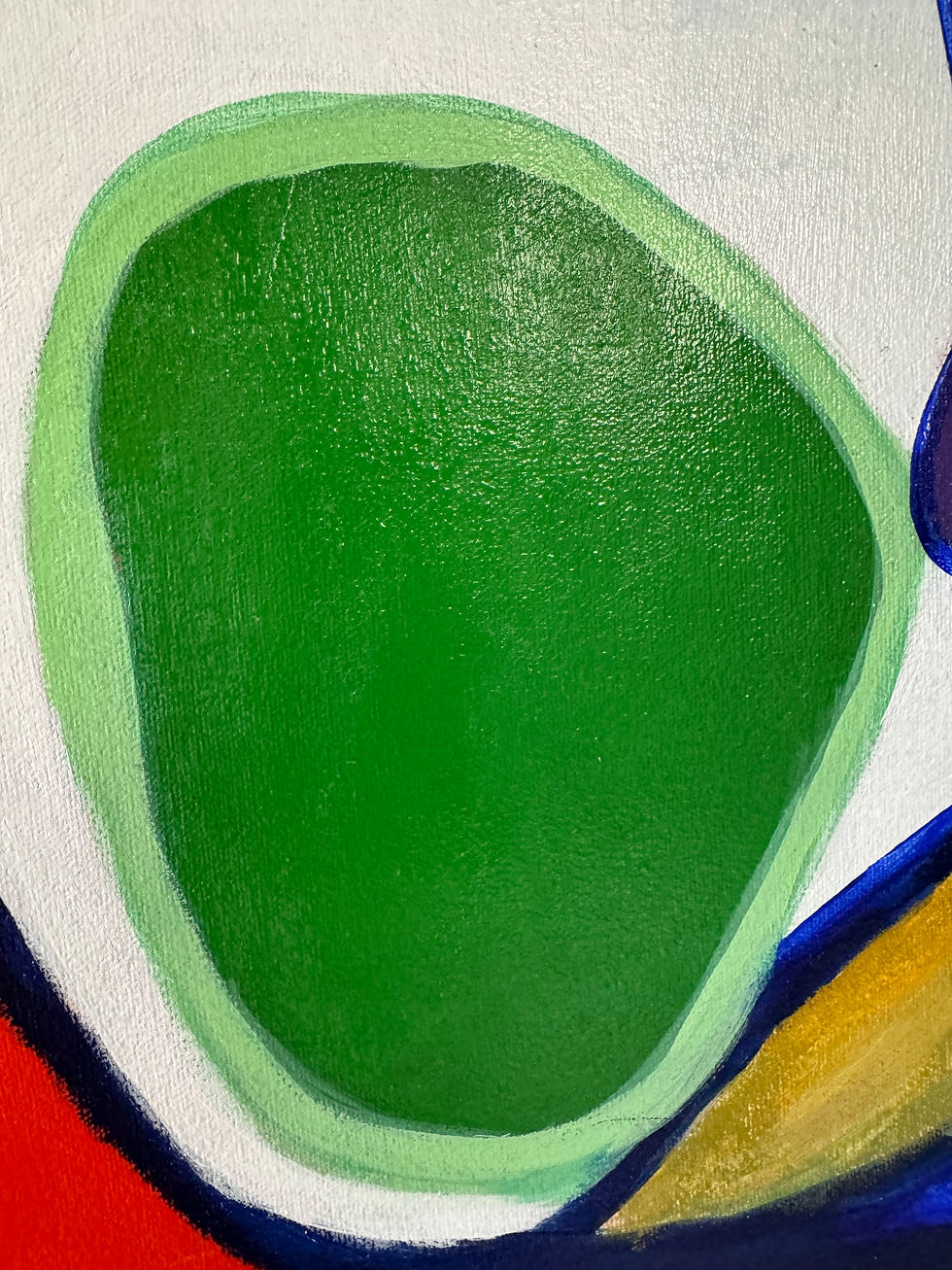 Miniature : True Colors