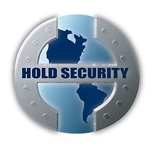 Hold Security Logo