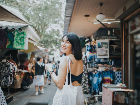 Everything You Need to Know Before You Visit Our Bloomfield Flea Market
