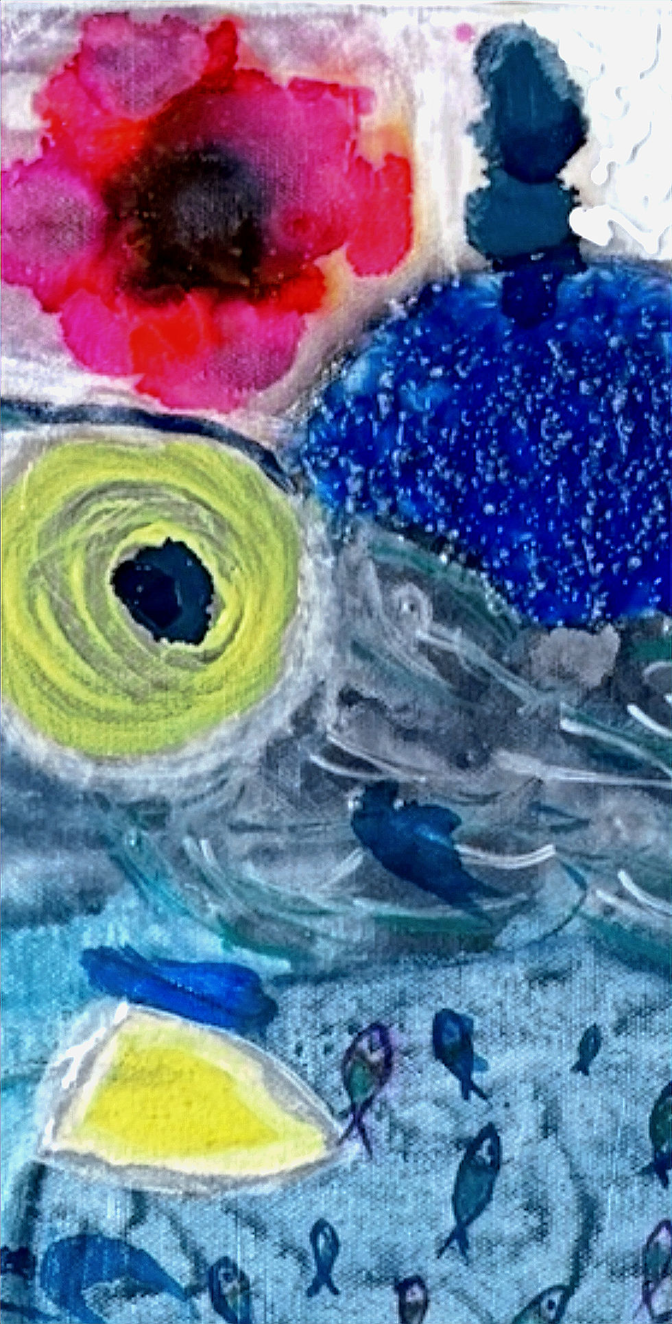 Thumbnail: Anemone