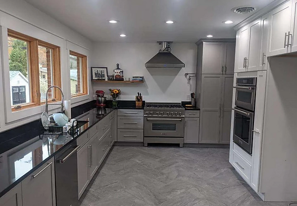 Craft a Kitchen That Tells Your Story