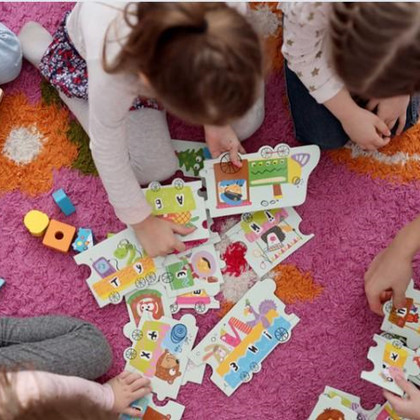 Choosing the Right Daycare: A Parent's Guide