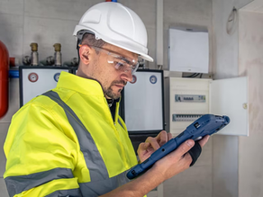 Common Issues Uncovered in Commercial Building Inspections