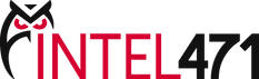 Intel 471 Logo