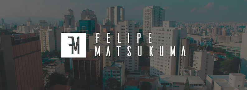 Banner Facebook Felipe Matsukuma