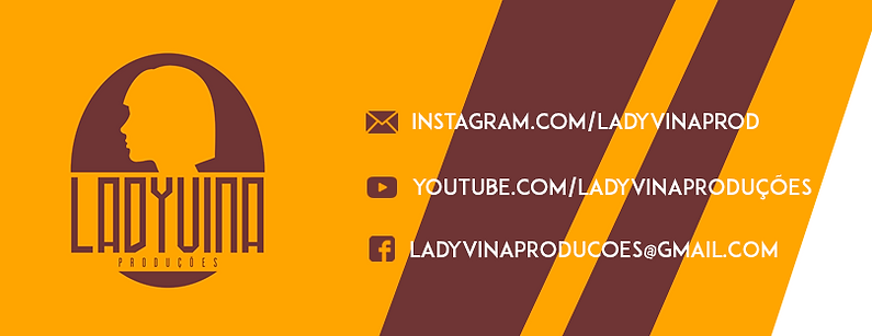 Capa Facebook Produtora Ladyvina