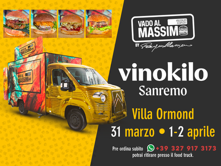 vinokilo - Sanremo