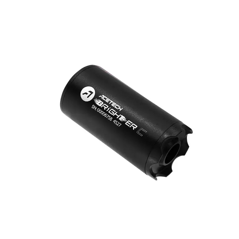 ACETECH Brighter C Tracer Unit