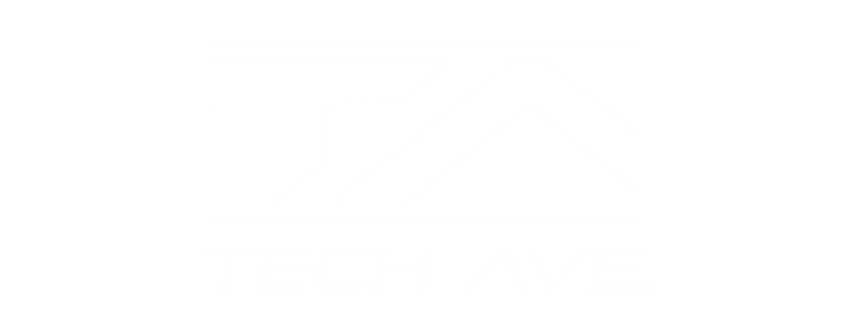 TECH AVE WHITE