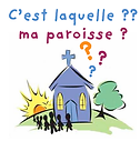 Ma paroisse _