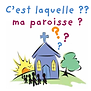 Ma paroisse _