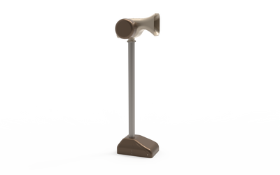 Planta de energía sustentable