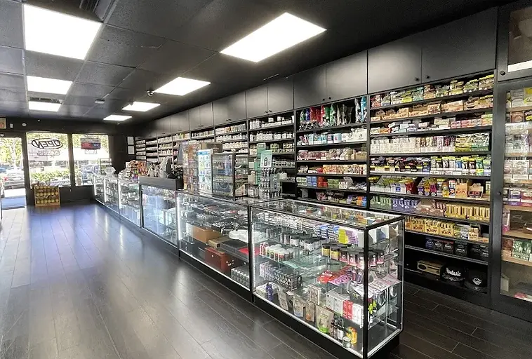 vape shop irvine Irvine Smoke Shop main image 0