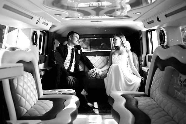 Stylish and premium fleet by Princess Limo—vehicles for luxury travel and comfort.